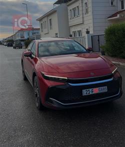 تويوتا كراون